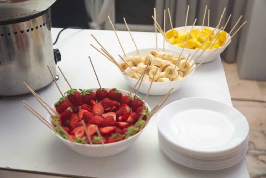 Une cuisine adaptée à vos besoins