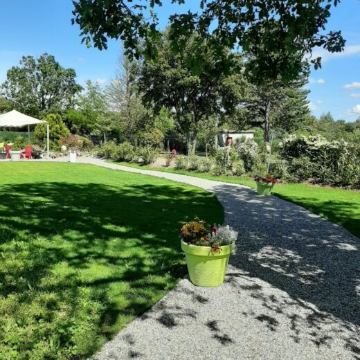 Organisez votre baptême au Domaine des Chênes Verts dans le Var