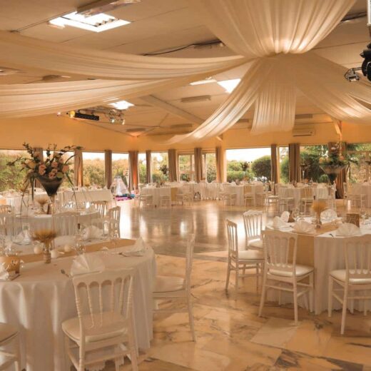 Organisez une Bar Mitzvah mémorable au Domaine des Chênes Verts