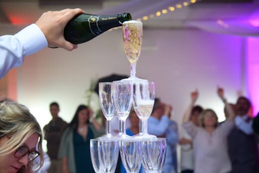 Comment organiser un anniversaire inoubliable au domaine des chênes verts à Ginasservis