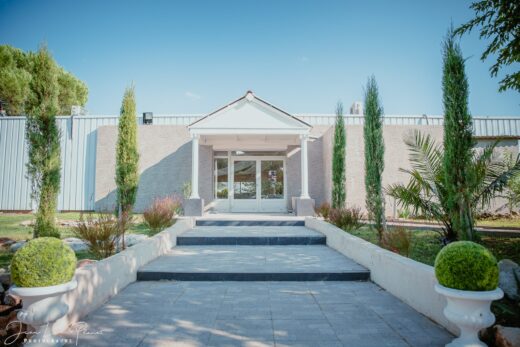 Pourquoi choisir le Var pour votre mariage? Le Domaine des Chênes Verts, l&#8217;écrin parfait en Provence