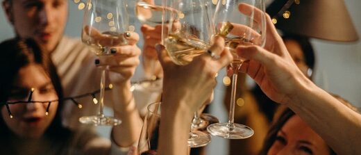 Fêtes de fin d&#8217;année en entreprise: vivez un moment d&#8217;exception au Domaine des Chênes Verts