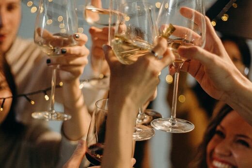 Fêtes de fin d&#8217;année en entreprise: vivez un moment d&#8217;exception au Domaine des Chênes Verts