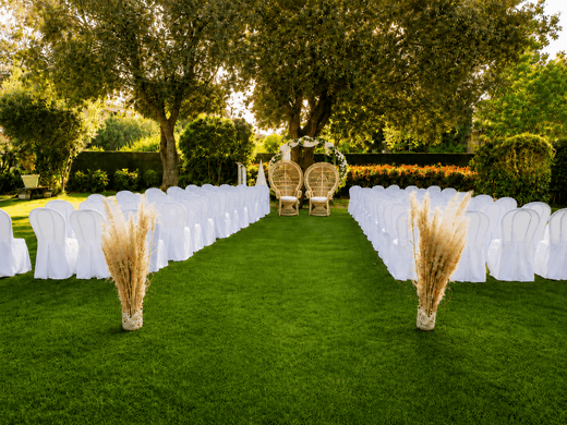 Se&#x20;marier&#x20;en&#x20;Provence&#x20;&#x3A;&#x20;choisir&#x20;une&#x20;salle&#x20;de&#x20;mariage&#x20;avec&#x20;jardin